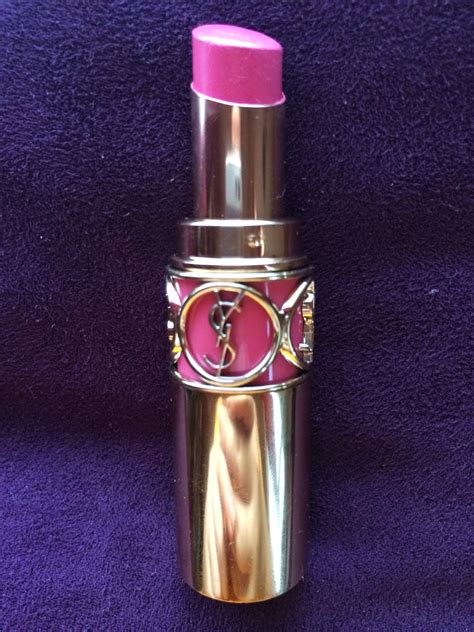 ysl opera rose rouge volupte lipstick